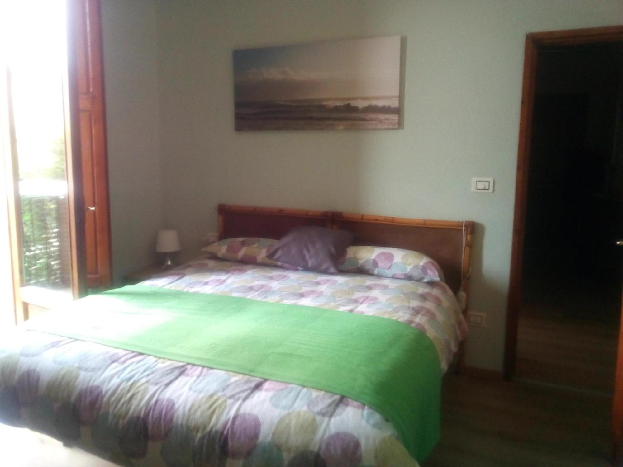King Private Room Tra Arte Mare Campagna Empoli Exteriör bild